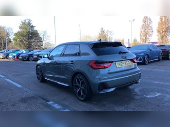 Used Audi A1 2025 for sale - 77006061: Photo