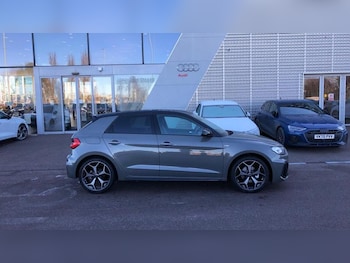 Used Audi A1 2025 for sale - 77006061: Photo