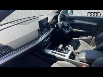 Used Audi Q5 2022 for sale - 74239147: Photo
