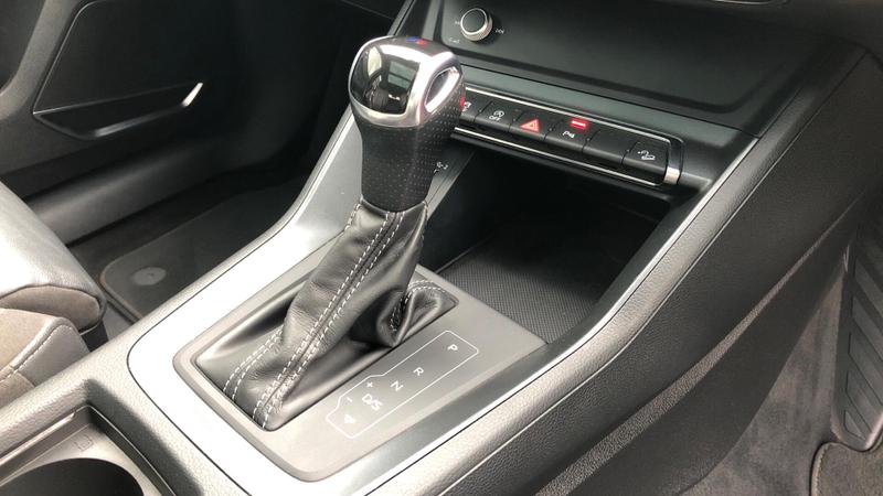 Used Audi Q3 2020 for sale - 75997501: Photo 11