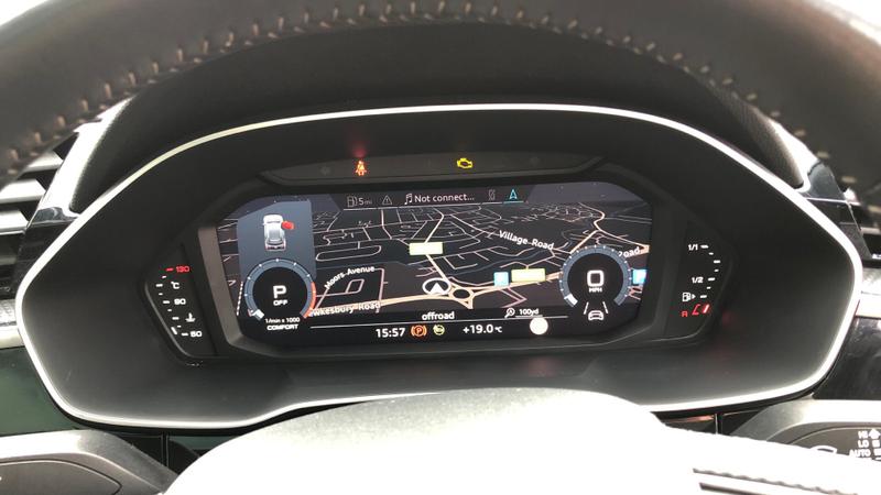 Used Audi Q3 2020 for sale - 75997501: Photo 12