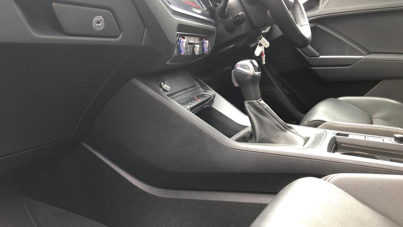 Used Audi Q3 2020 for sale - 75997501: Photo 13