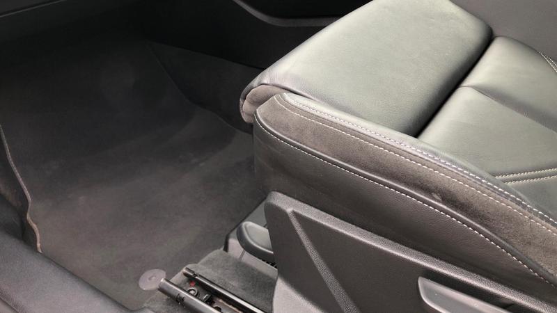 Used Audi Q3 2020 for sale - 75997501: Photo 14