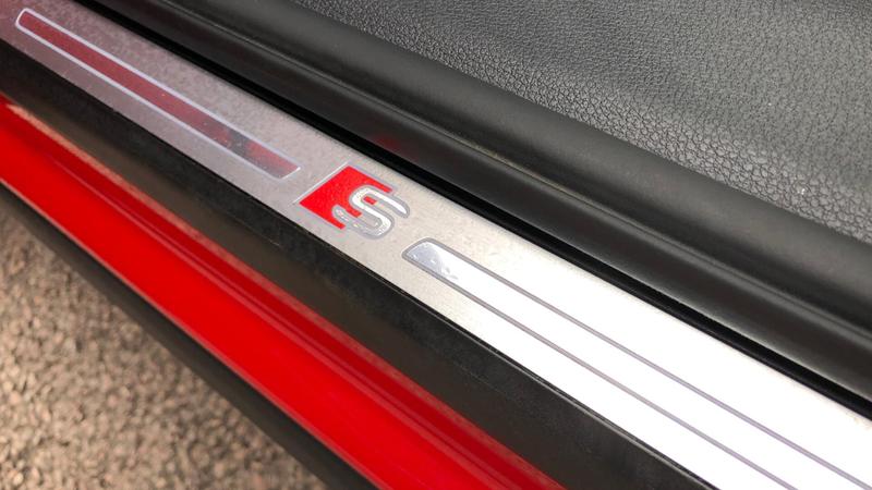 Used Audi Q3 2020 for sale - 75997501: Photo 15