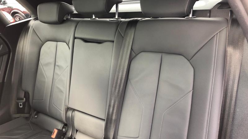 Used Audi Q3 2020 for sale - 75997501: Photo 18