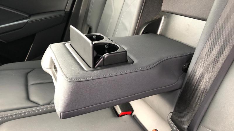 Used Audi Q3 2020 for sale - 75997501: Photo 20