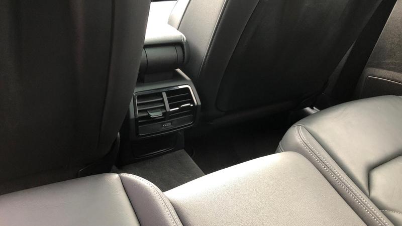 Used Audi Q3 2020 for sale - 75997501: Photo 21