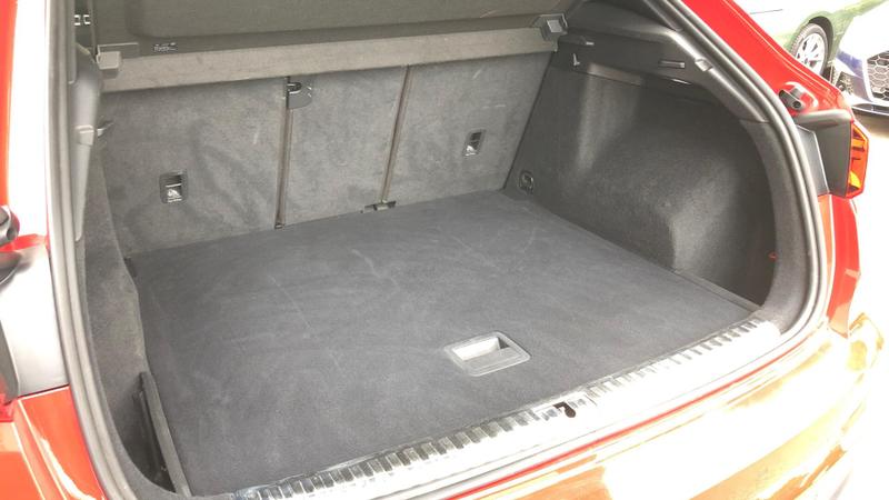 Used Audi Q3 2020 for sale - 75997501: Photo 22