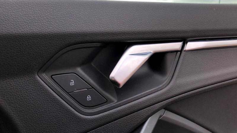 Used Audi Q3 2020 for sale - 75997501: Photo 24