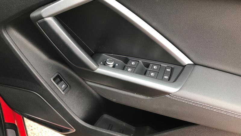 Used Audi Q3 2020 for sale - 75997501: Photo 25