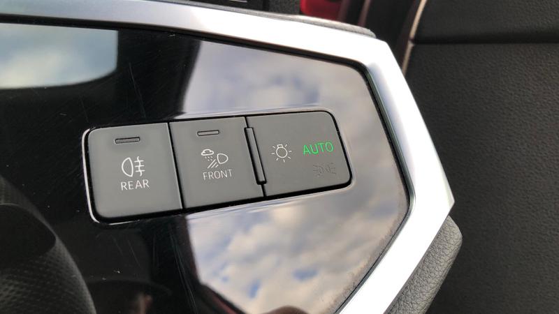 Used Audi Q3 2020 for sale - 75997501: Photo 26