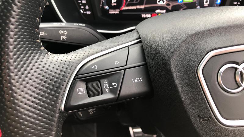 Used Audi Q3 2020 for sale - 75997501: Photo 27