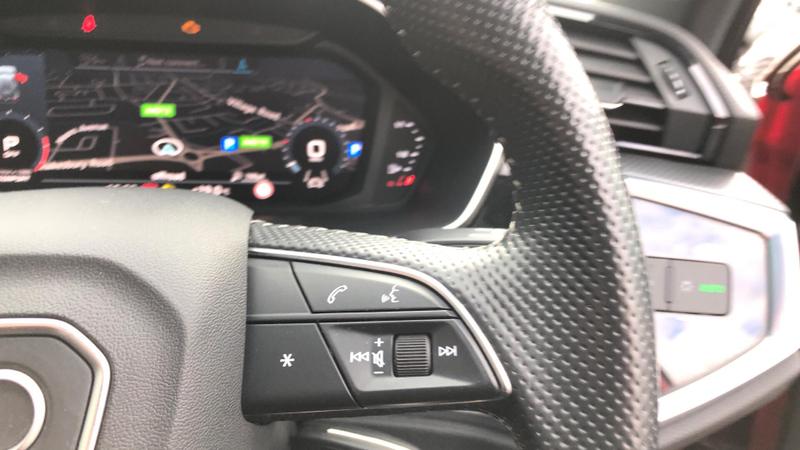 Used Audi Q3 2020 for sale - 75997501: Photo 28