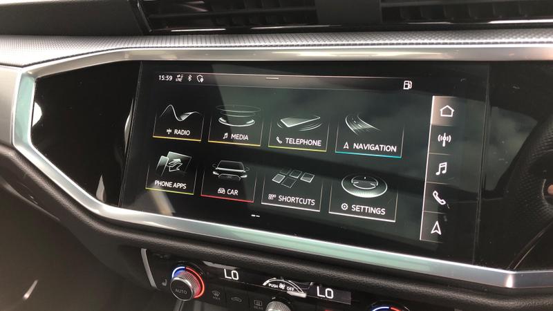 Used Audi Q3 2020 for sale - 75997501: Photo 31