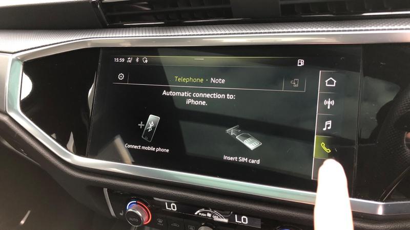 Used Audi Q3 2020 for sale - 75997501: Photo 34