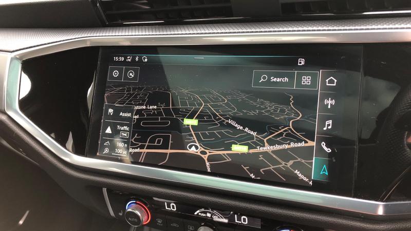 Used Audi Q3 2020 for sale - 75997501: Photo 35