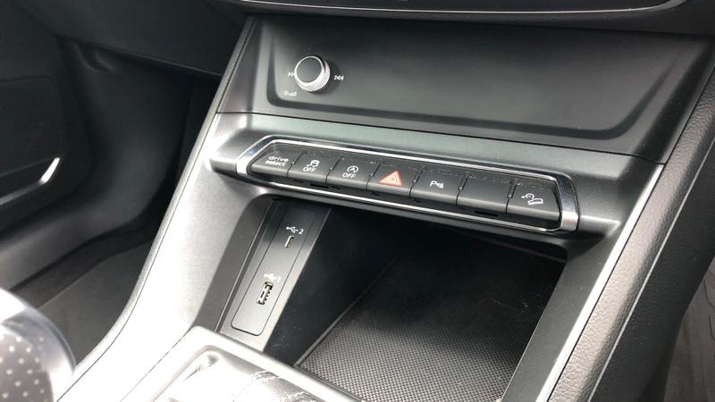 Used Audi Q3 2020 for sale - 75997501: Photo 37