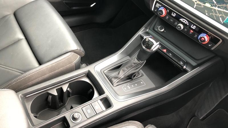 Used Audi Q3 2020 for sale - 75997501: Photo 38