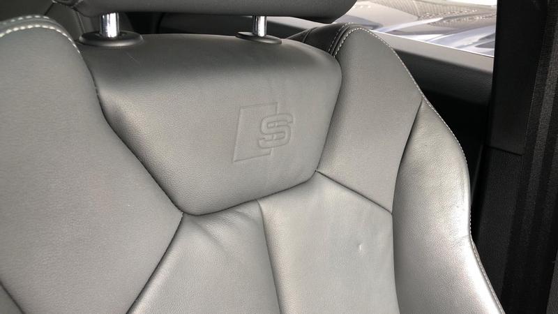 Used Audi Q3 2020 for sale - 75997501: Photo 42