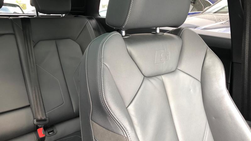 Used Audi Q3 2020 for sale - 75997501: Photo 43