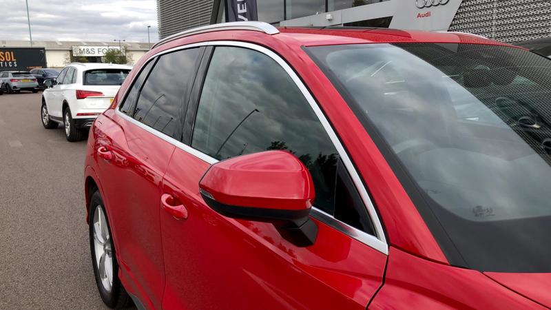 Used Audi Q3 2020 for sale - 75997501: Photo 45