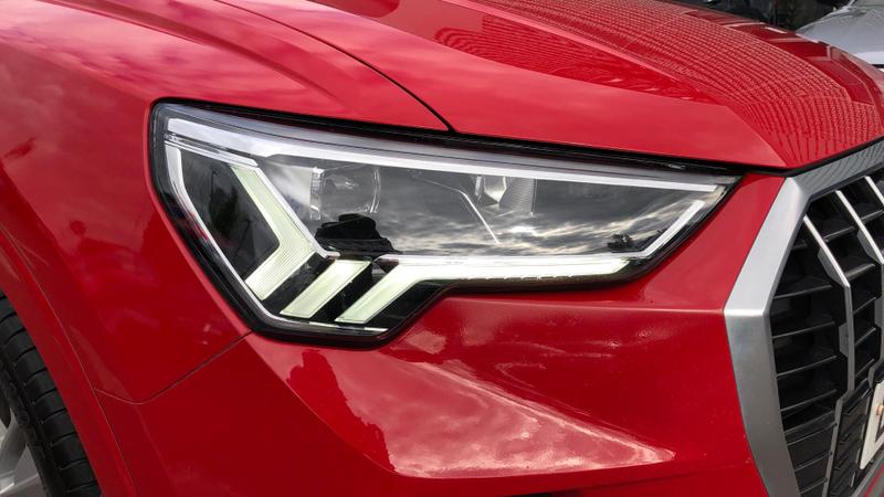 Used Audi Q3 2020 for sale - 75997501: Photo 46