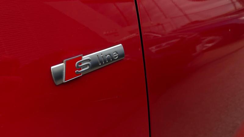 Used Audi Q3 2020 for sale - 75997501: Photo 48