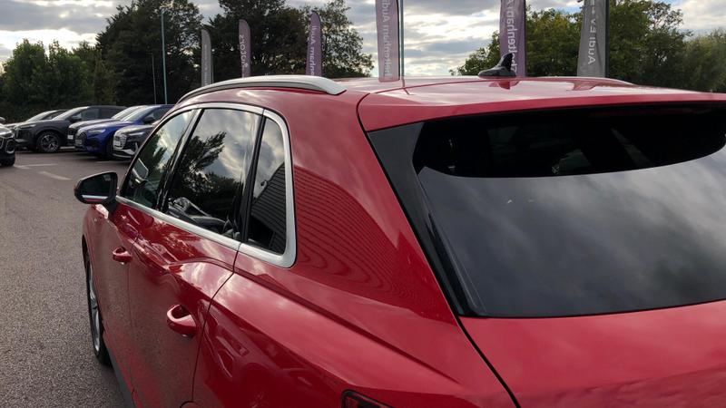 Used Audi Q3 2020 for sale - 75997501: Photo 49