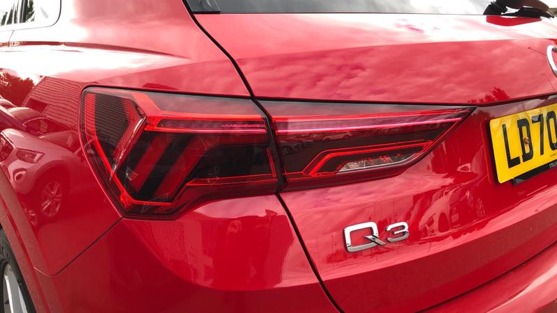 Used Audi Q3 2020 for sale - 75997501: Photo 50