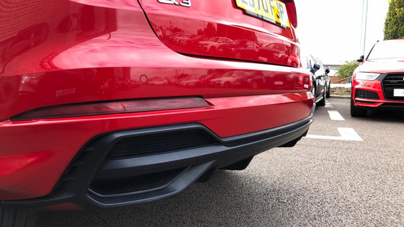 Used Audi Q3 2020 for sale - 75997501: Photo 51