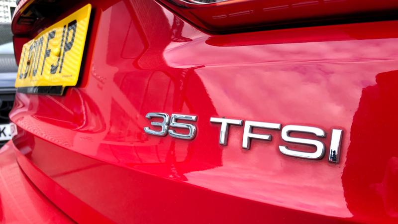 Used Audi Q3 2020 for sale - 75997501: Photo 52