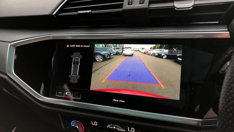 Used Audi Q3 2020 for sale - 75997501: Photo 7