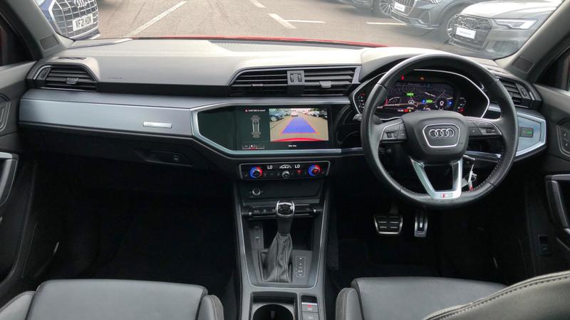 Used Audi Q3 2020 for sale - 75997501: Photo 8