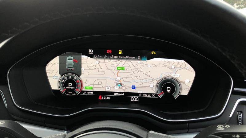 Used Audi A5 2023 for sale - 76782271: Photo 12