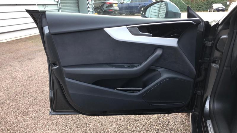 Used Audi A5 2023 for sale - 76782271: Photo 16