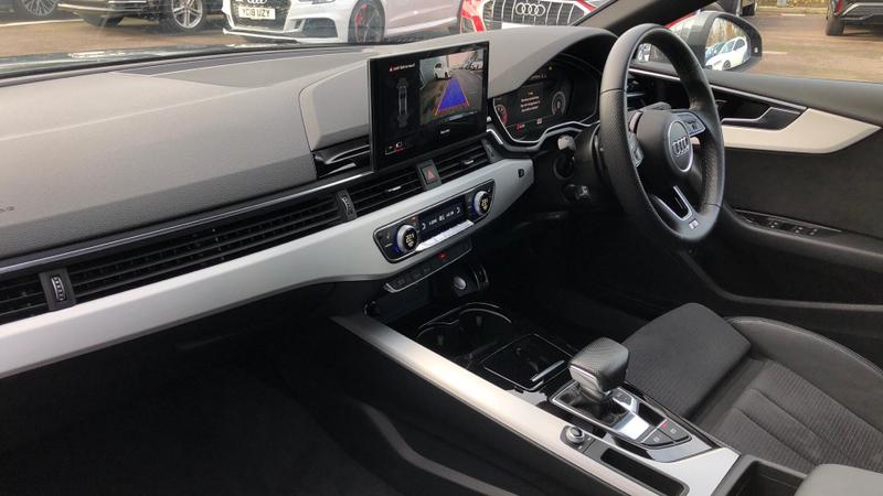 Used Audi A5 2023 for sale - 76782271: Photo 2