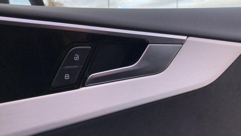 Used Audi A5 2023 for sale - 76782271: Photo 23