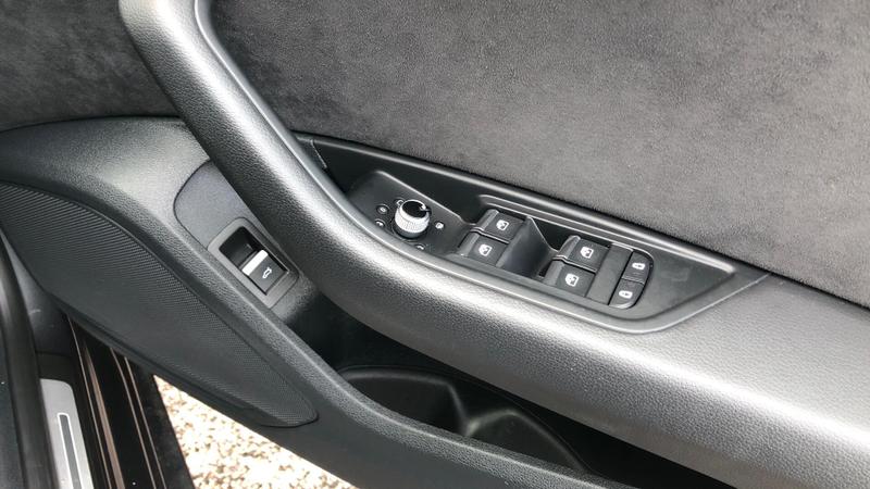 Used Audi A5 2023 for sale - 76782271: Photo 24