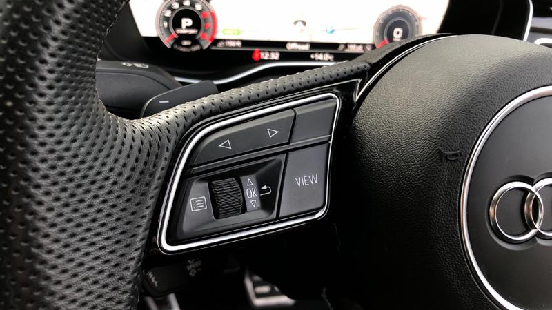 Used Audi A5 2023 for sale - 76782271: Photo 25