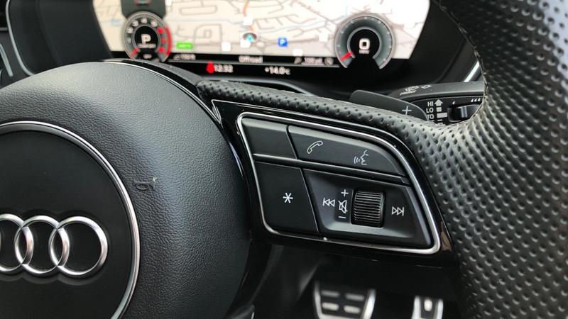 Used Audi A5 2023 for sale - 76782271: Photo 26