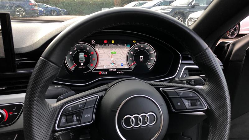 Used Audi A5 2023 for sale - 76782271: Photo 27