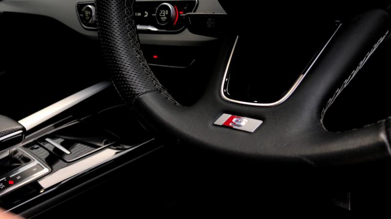 Used Audi A5 2023 for sale - 76782271: Photo 28