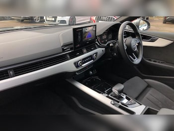 Used Audi A5 2023 for sale - 76782271: Photo