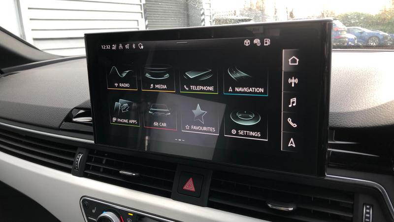 Used Audi A5 2023 for sale - 76782271: Photo 30