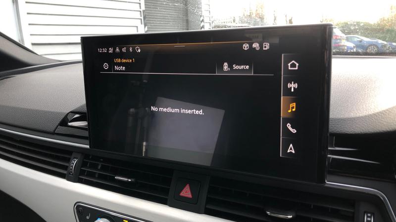 Used Audi A5 2023 for sale - 76782271: Photo 32