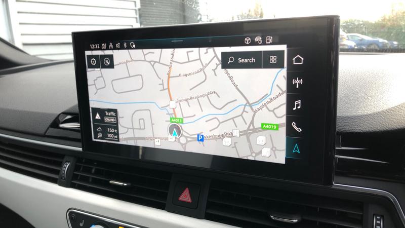 Used Audi A5 2023 for sale - 76782271: Photo 34