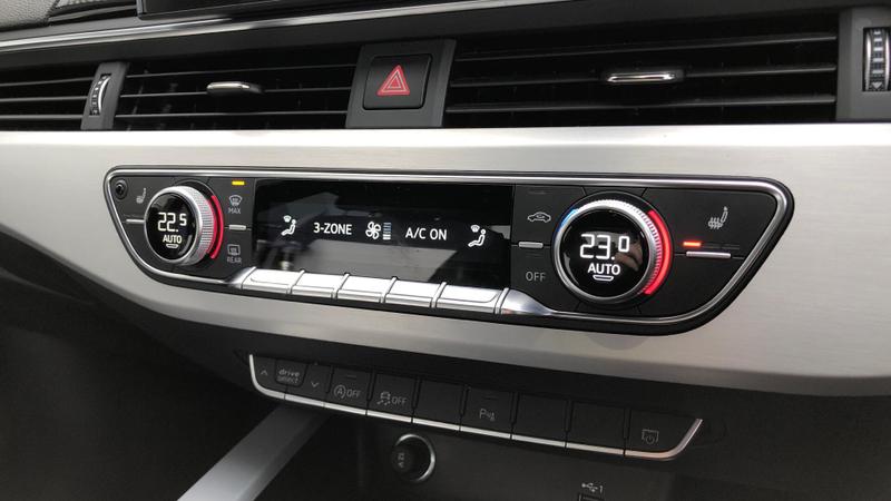 Used Audi A5 2023 for sale - 76782271: Photo 35