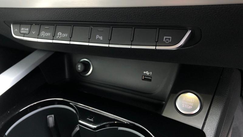 Used Audi A5 2023 for sale - 76782271: Photo 36