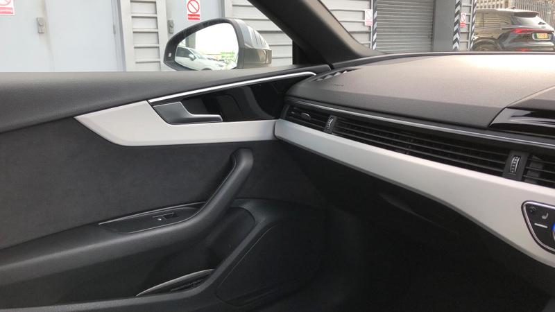 Used Audi A5 2023 for sale - 76782271: Photo 38