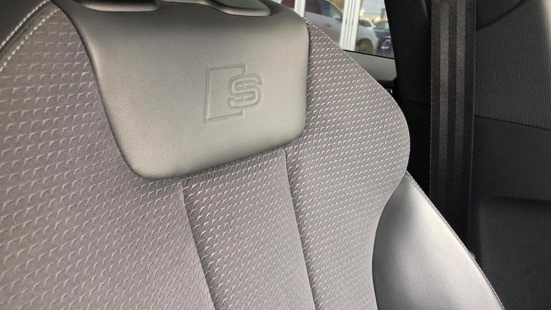 Used Audi A5 2023 for sale - 76782271: Photo 41